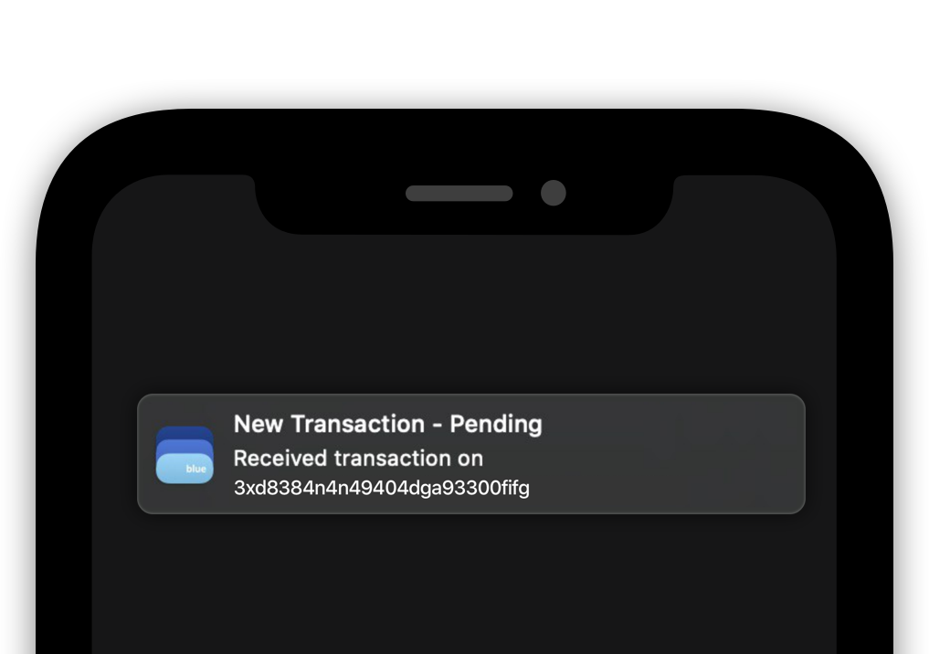 lightning wallet
